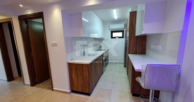 1 Bed Apartment To Rent In Agios Athanasios Limassol Cyprus
