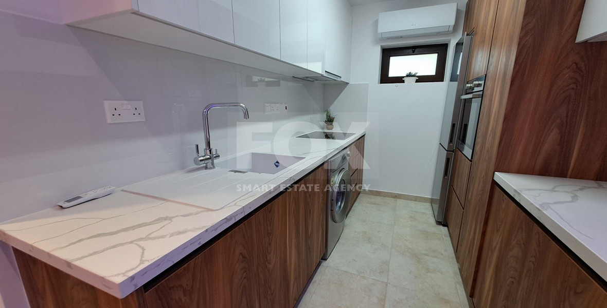 1 Bed Apartment To Rent In Agios Athanasios Limassol Cyprus