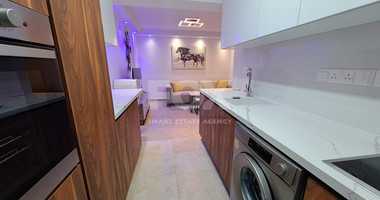 1 Bed Apartment To Rent In Agios Athanasios Limassol Cyprus