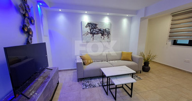 1 Bed Apartment To Rent In Agios Athanasios Limassol Cyprus