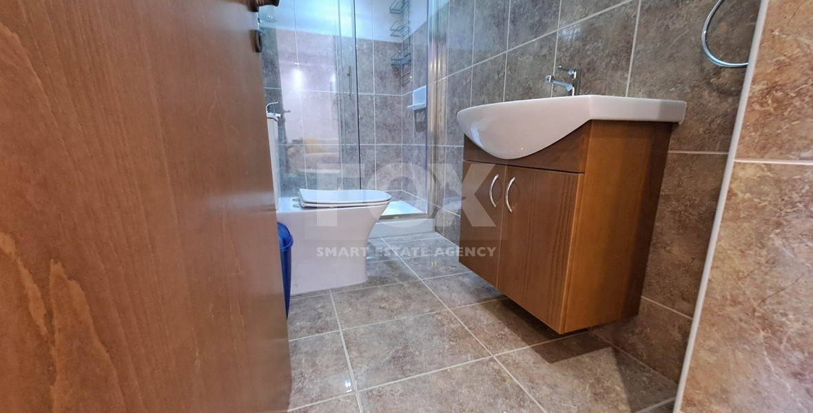 1 Bed Apartment To Rent In Agios Athanasios Limassol Cyprus