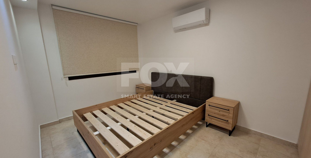 1 Bed Apartment To Rent In Agios Athanasios Limassol Cyprus