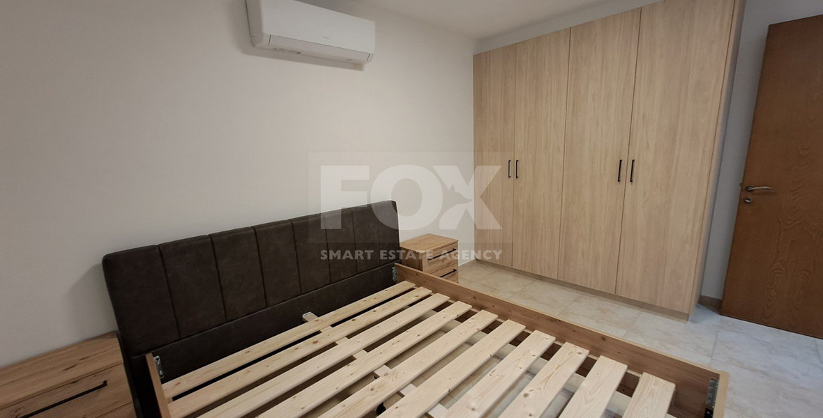 1 Bed Apartment To Rent In Agios Athanasios Limassol Cyprus