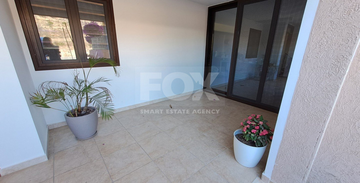 1 Bed Apartment To Rent In Agios Athanasios Limassol Cyprus