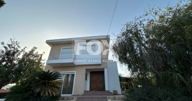 4 Bed House To Rent In Ekali Limassol Cyprus