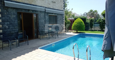 3 Bed House To Rent In Potamos Germasogeias Limasso