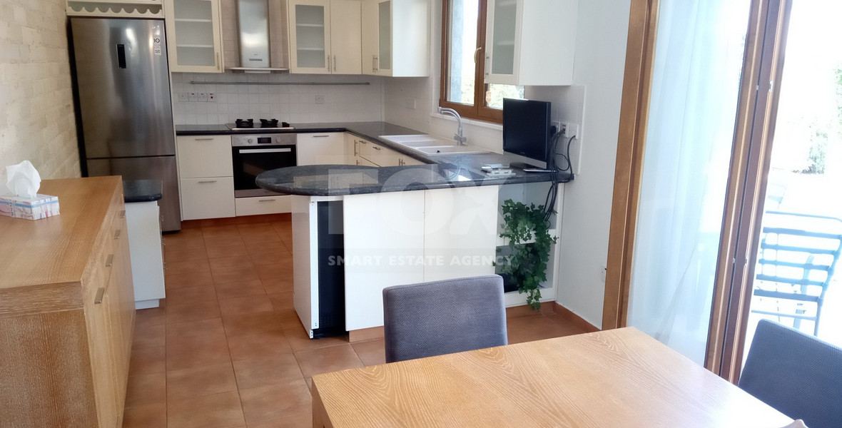 3 Bed House To Rent In Potamos Germasogeias Limasso