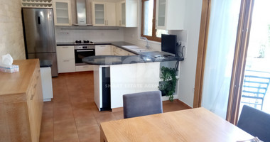 3 Bed House To Rent In Potamos Germasogeias Limasso