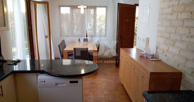 3 Bed House To Rent In Potamos Germasogeias Limasso
