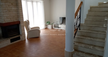 3 Bed House To Rent In Potamos Germasogeias Limasso