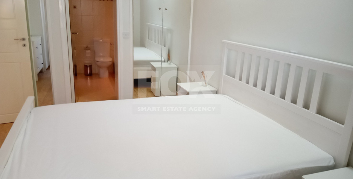 3 Bed House To Rent In Potamos Germasogeias Limasso