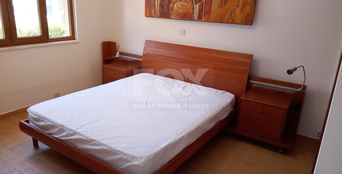 3 Bed House To Rent In Potamos Germasogeias Limasso
