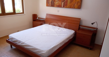 3 Bed House To Rent In Potamos Germasogeias Limasso