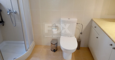 3 Bed House To Rent In Potamos Germasogeias Limasso