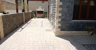 3 Bed House To Rent In Potamos Germasogeias Limasso