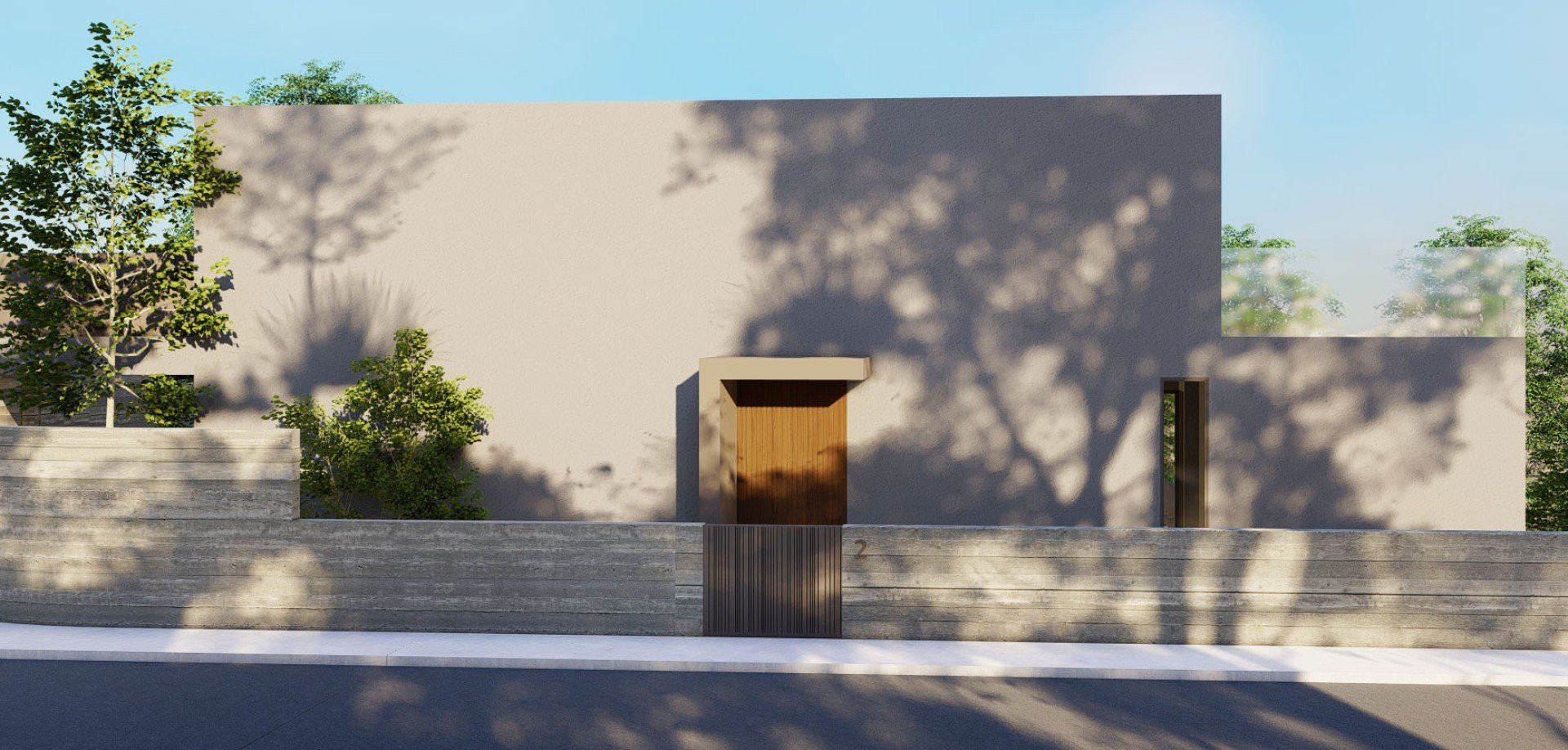 Квартира 4 спальни 215 м² Кония, Кипр