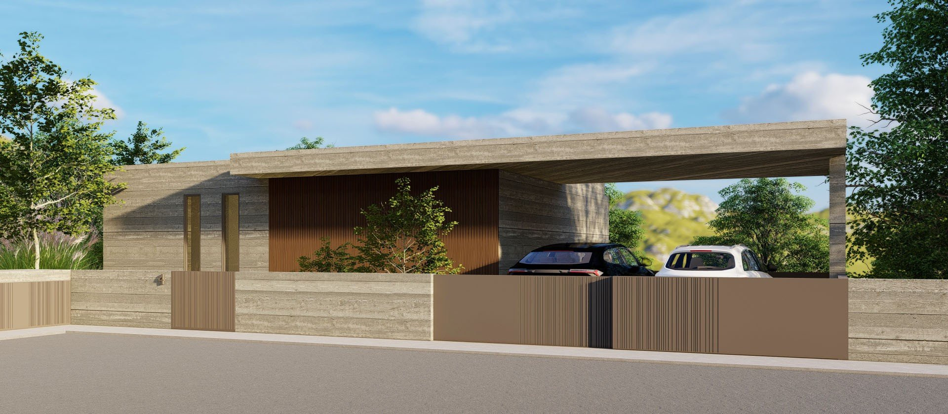 Квартира 4 спальни 215 м² Кония, Кипр