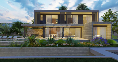 5 Bed House For Sale In Konia Paphos Cyprus