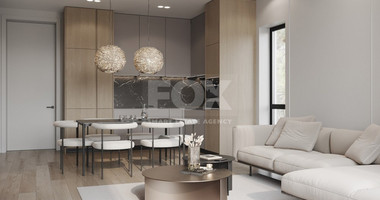 1 Bed Apartment For Sale In Columbia Limassol Cyprus