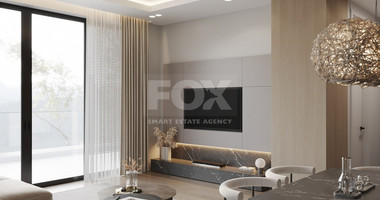1 Bed Apartment For Sale In Columbia Limassol Cyprus