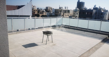 3 Bed House To Rent In Zakaki Limassol