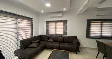 3 Bed House To Rent In Zakaki Limassol