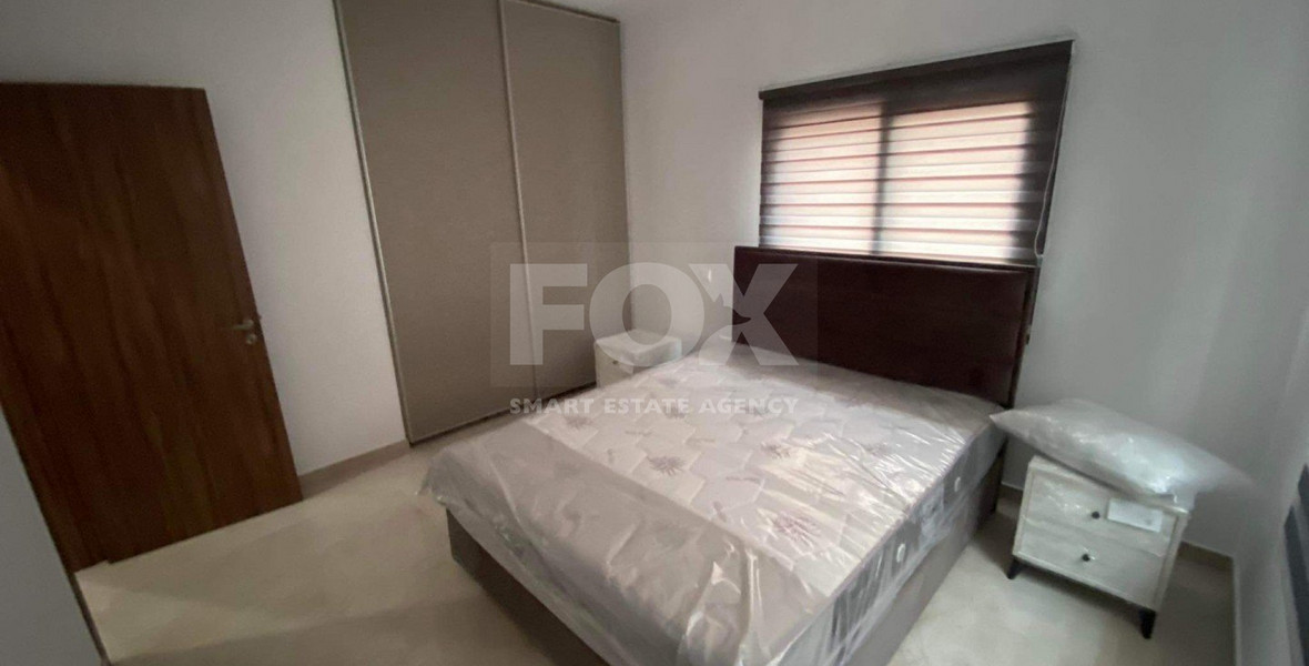 3 Bed House To Rent In Zakaki Limassol