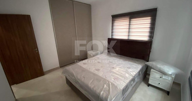 3 Bed House To Rent In Zakaki Limassol