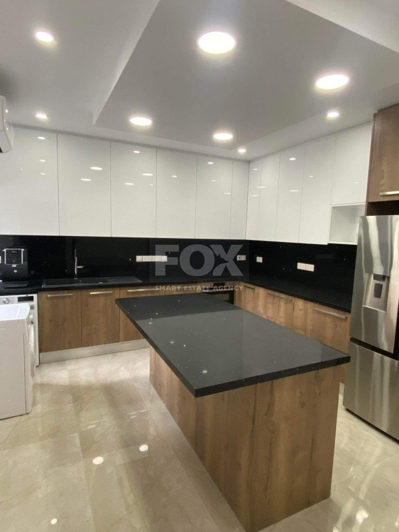 3 Bed House To Rent In Zakaki Limassol