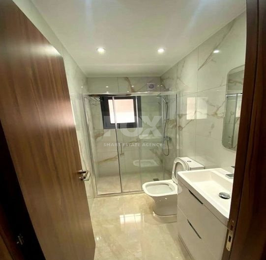 3 Bed House To Rent In Zakaki Limassol