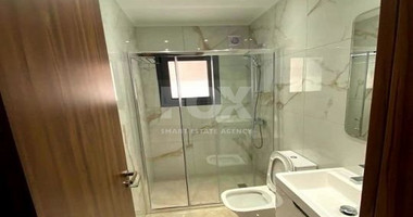 3 Bed House To Rent In Zakaki Limassol