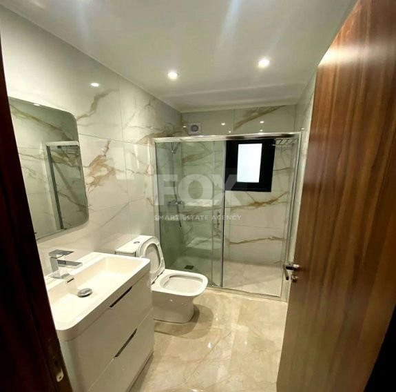 3 Bed House To Rent In Zakaki Limassol