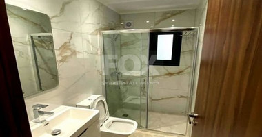 3 Bed House To Rent In Zakaki Limassol
