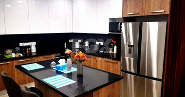 3 Bed House To Rent In Zakaki Limassol