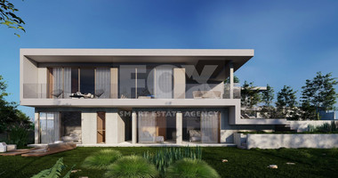 4 Bed House For Sale In Sea Caves Paphos Cyprus