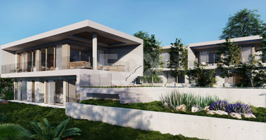 4 Bed House For Sale In Sea Caves Paphos Cyprus