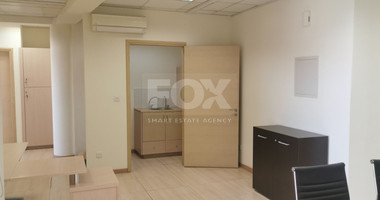 Office To Rent In Mesa Gitonia Limassol Cyprus
