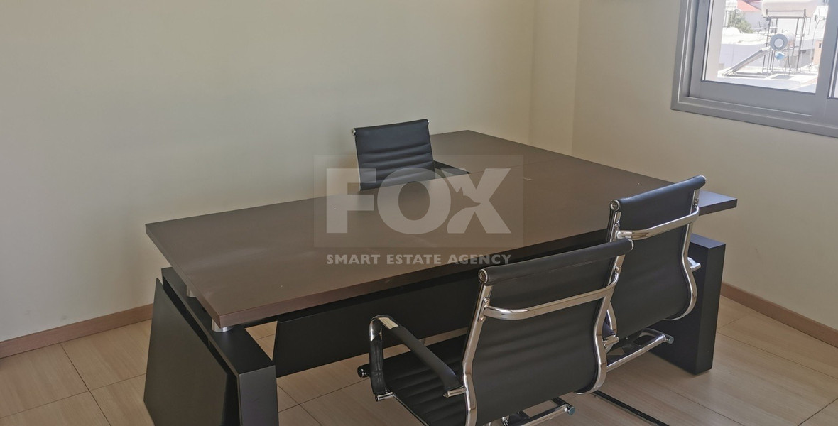 Office To Rent In Mesa Gitonia Limassol Cyprus