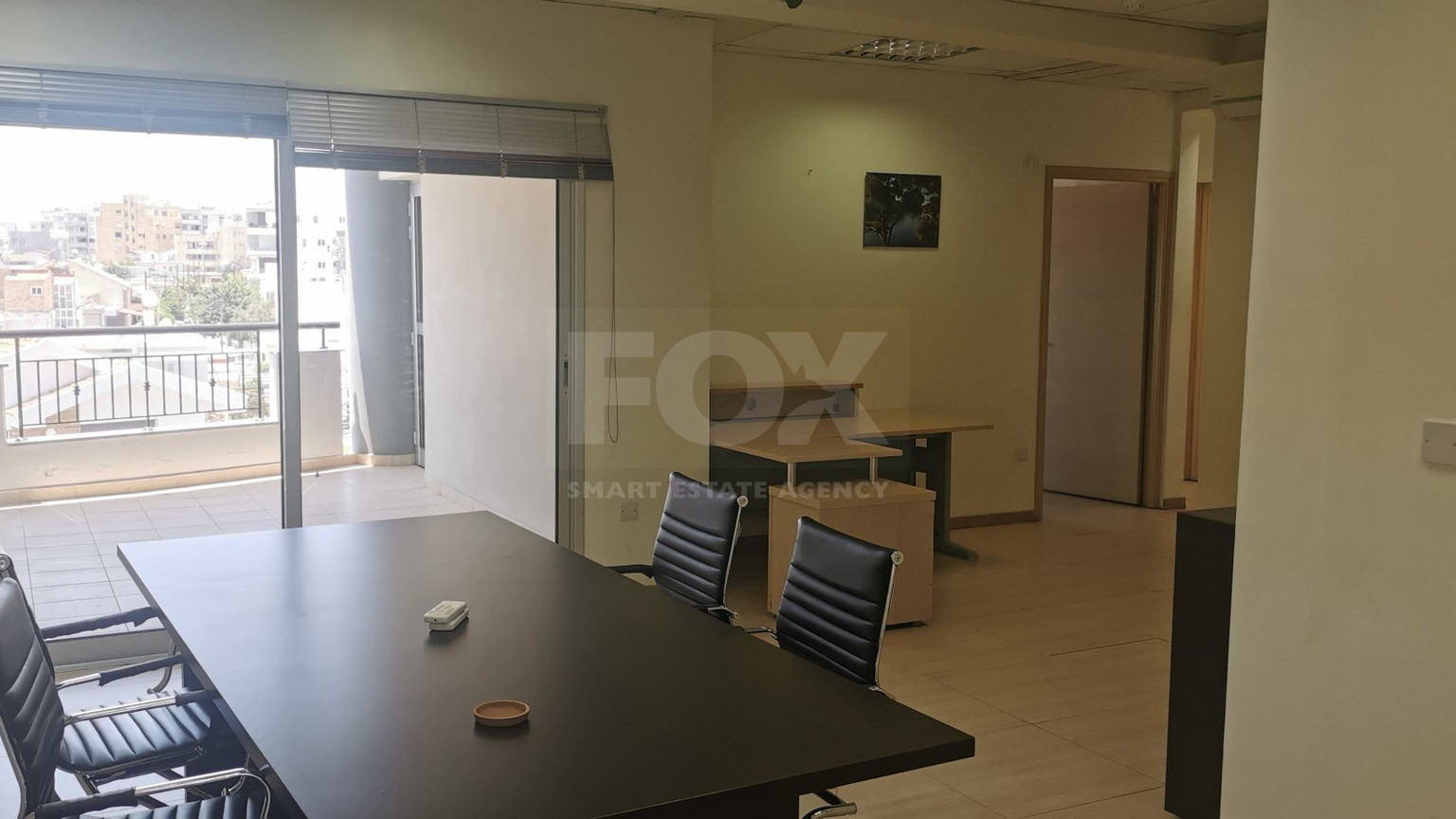 Office To Rent In Mesa Gitonia Limassol Cyprus