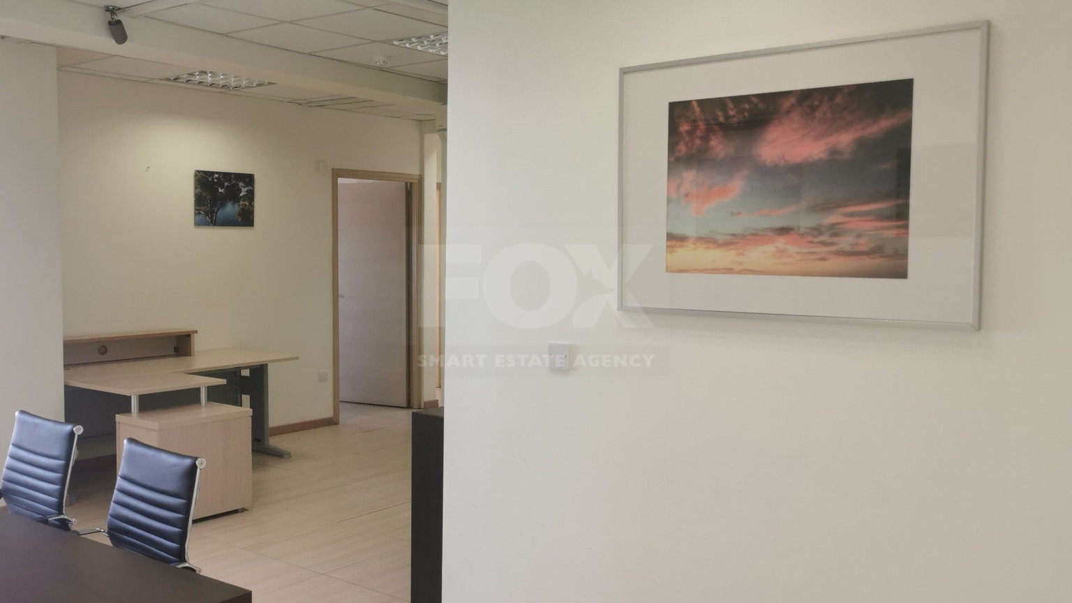 Office To Rent In Mesa Gitonia Limassol Cyprus
