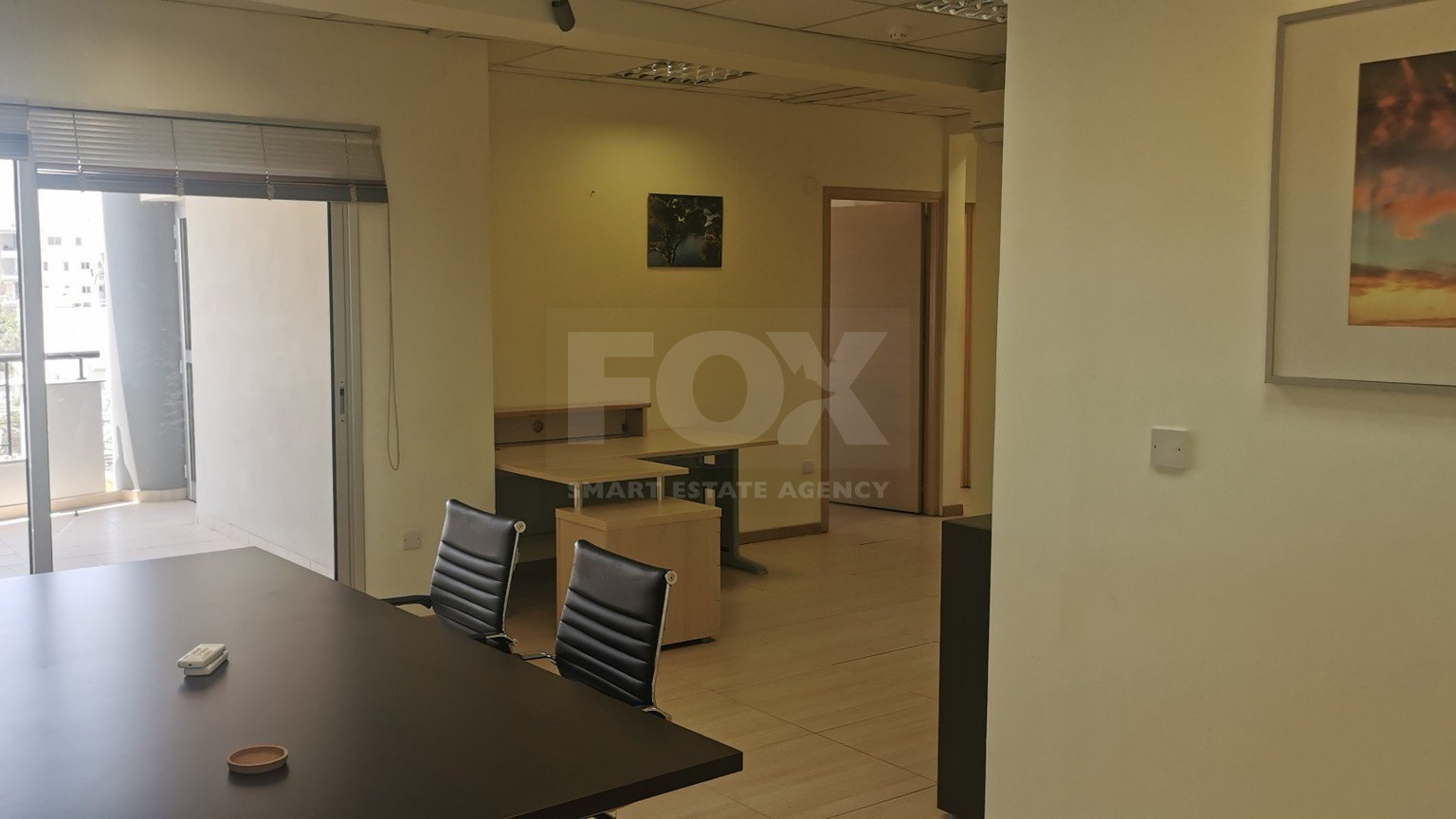 Office To Rent In Mesa Gitonia Limassol Cyprus
