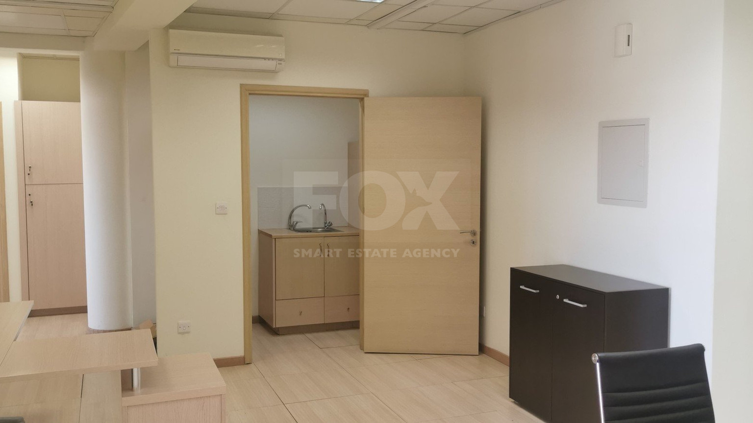 Office To Rent In Mesa Gitonia Limassol Cyprus
