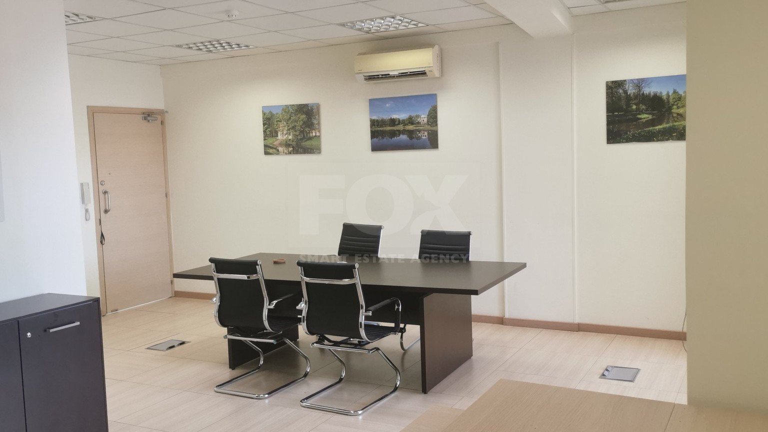 Office To Rent In Mesa Gitonia Limassol Cyprus