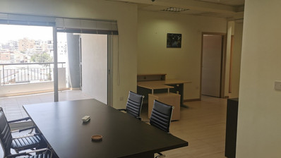 Office To Rent In Mesa Gitonia Limassol Cyprus