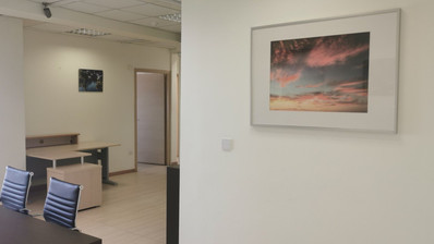 Office To Rent In Mesa Gitonia Limassol Cyprus