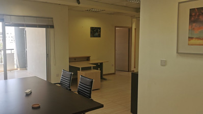 Office To Rent In Mesa Gitonia Limassol Cyprus
