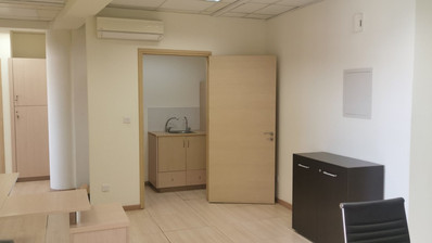 Office To Rent In Mesa Gitonia Limassol Cyprus