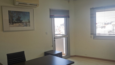 Office To Rent In Mesa Gitonia Limassol Cyprus