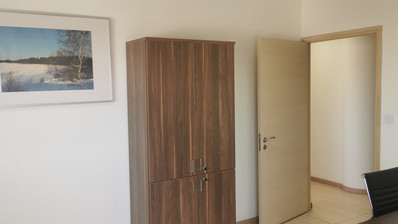 Office To Rent In Mesa Gitonia Limassol Cyprus