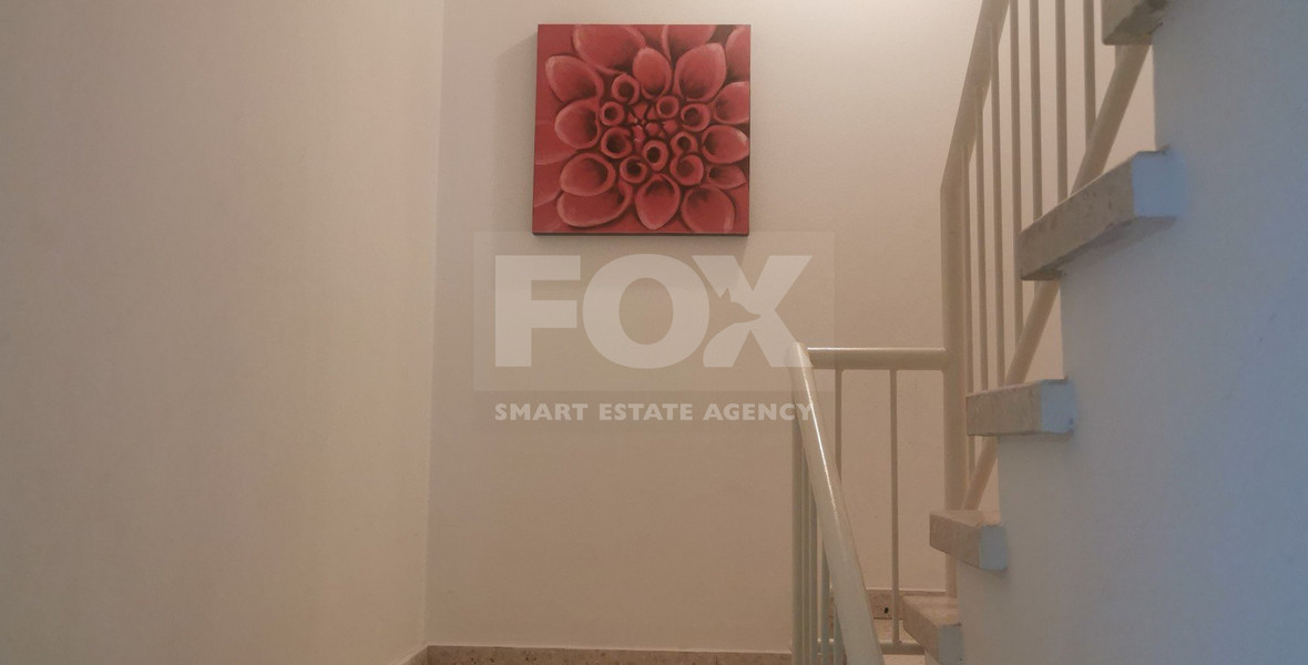Nice office To Rent In Mesa Gitonia Limassol Cyprus